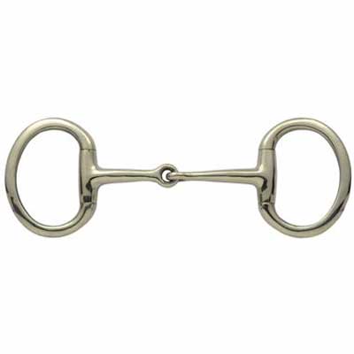 FLAT RING JOINTED EGGBUTT 550