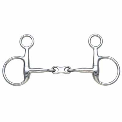 HANGING CHEEK FRENCH LINK 544