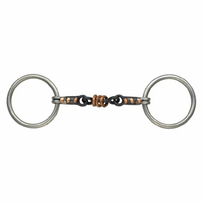SWEET IRON COPPER ROLLER BRADOON