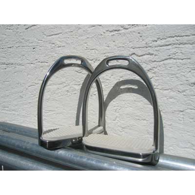 CORONET IRONS