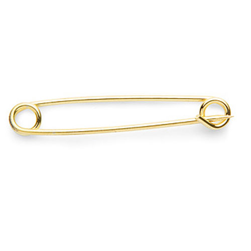 SHIRES STOCK PIN