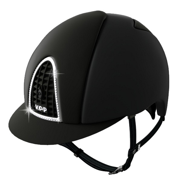 kep-textile-griglia-blu-_-swarovski-nero