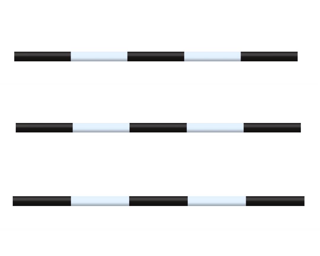 poles 13