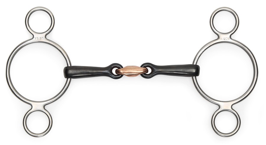 shires_sweet_iron_2_ring_gag