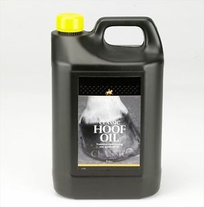 lincoln classic hoof oil