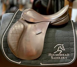 saddle 1