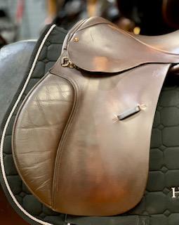 saddle 2