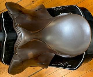 saddle 4