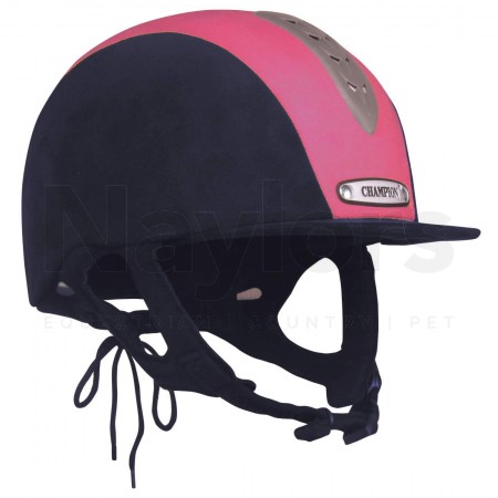 JUNIOR X-AIR PINK