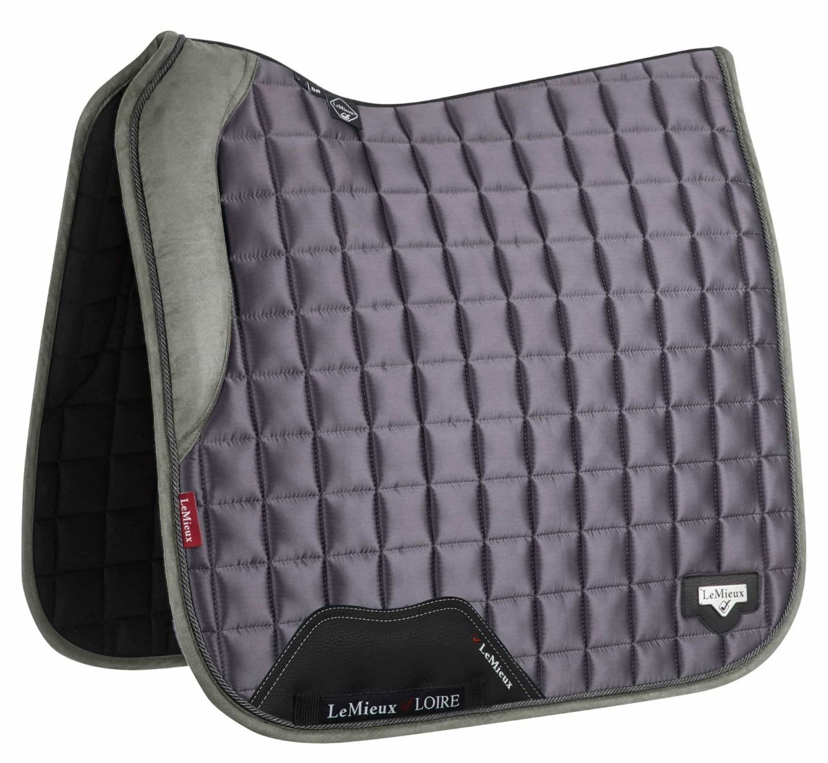 LOIRE DRESSAGE GREY