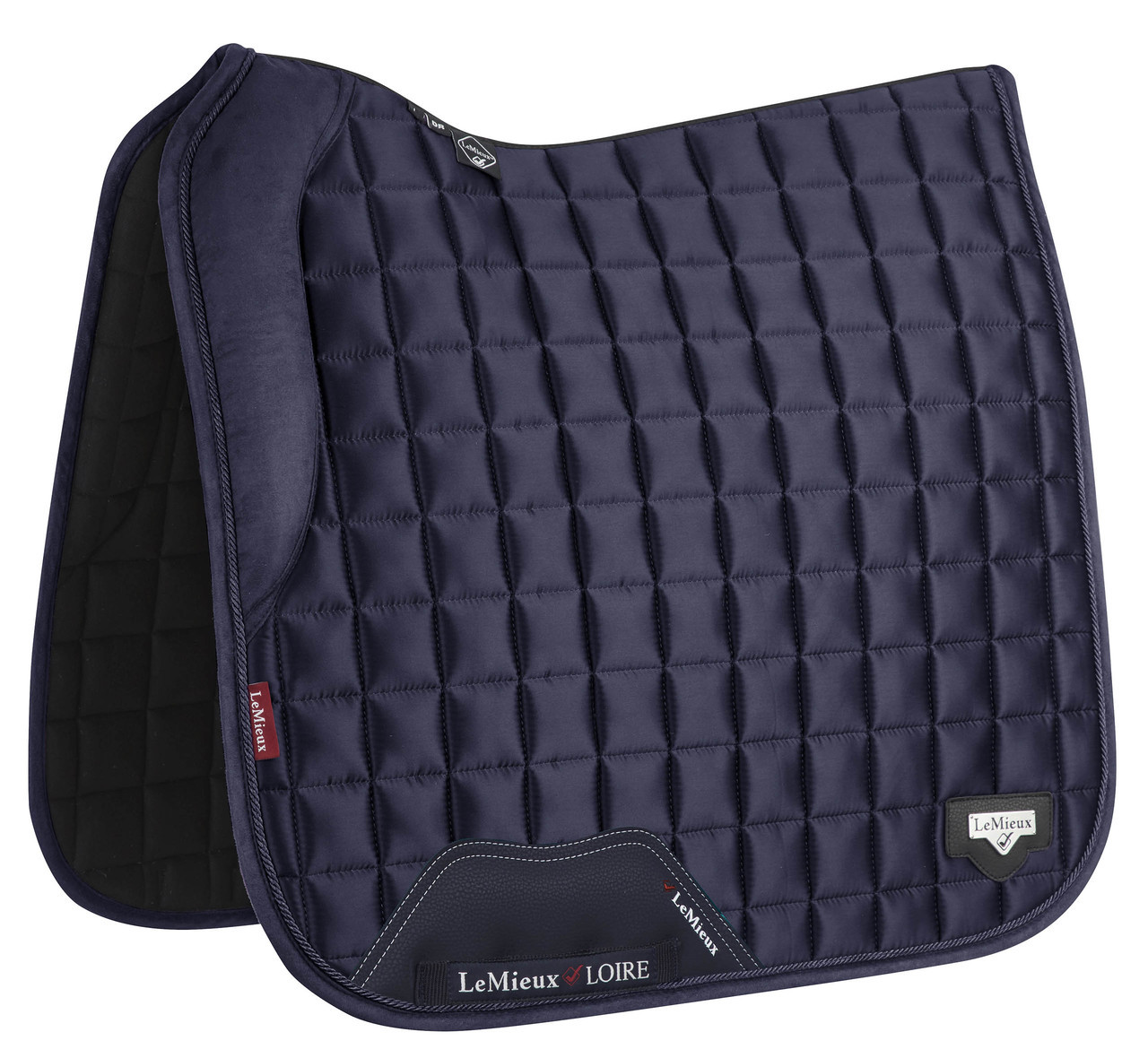 LOIRE DRESSAGE NAVY