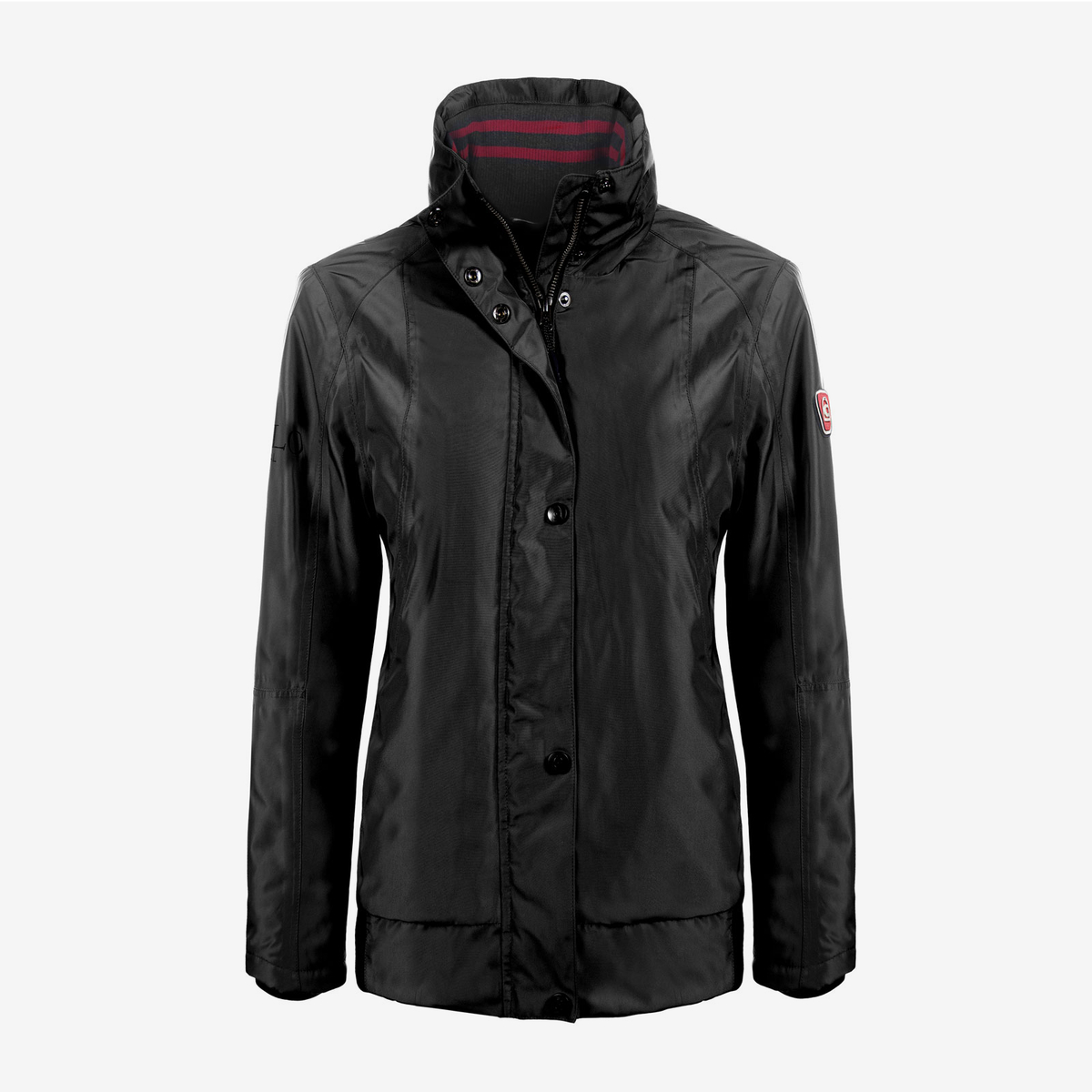 Cavallo Layla Black