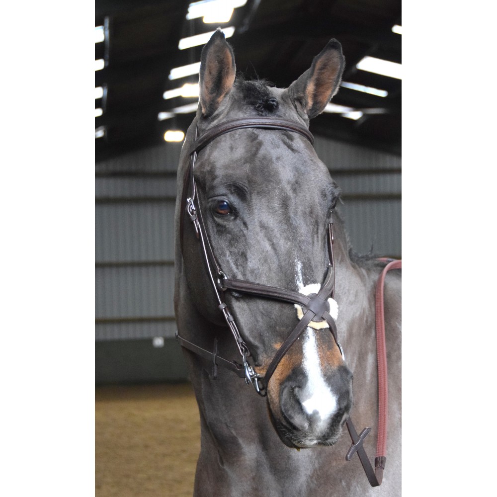 BR055 - RTR Mexican Bridle Front-1000x1000