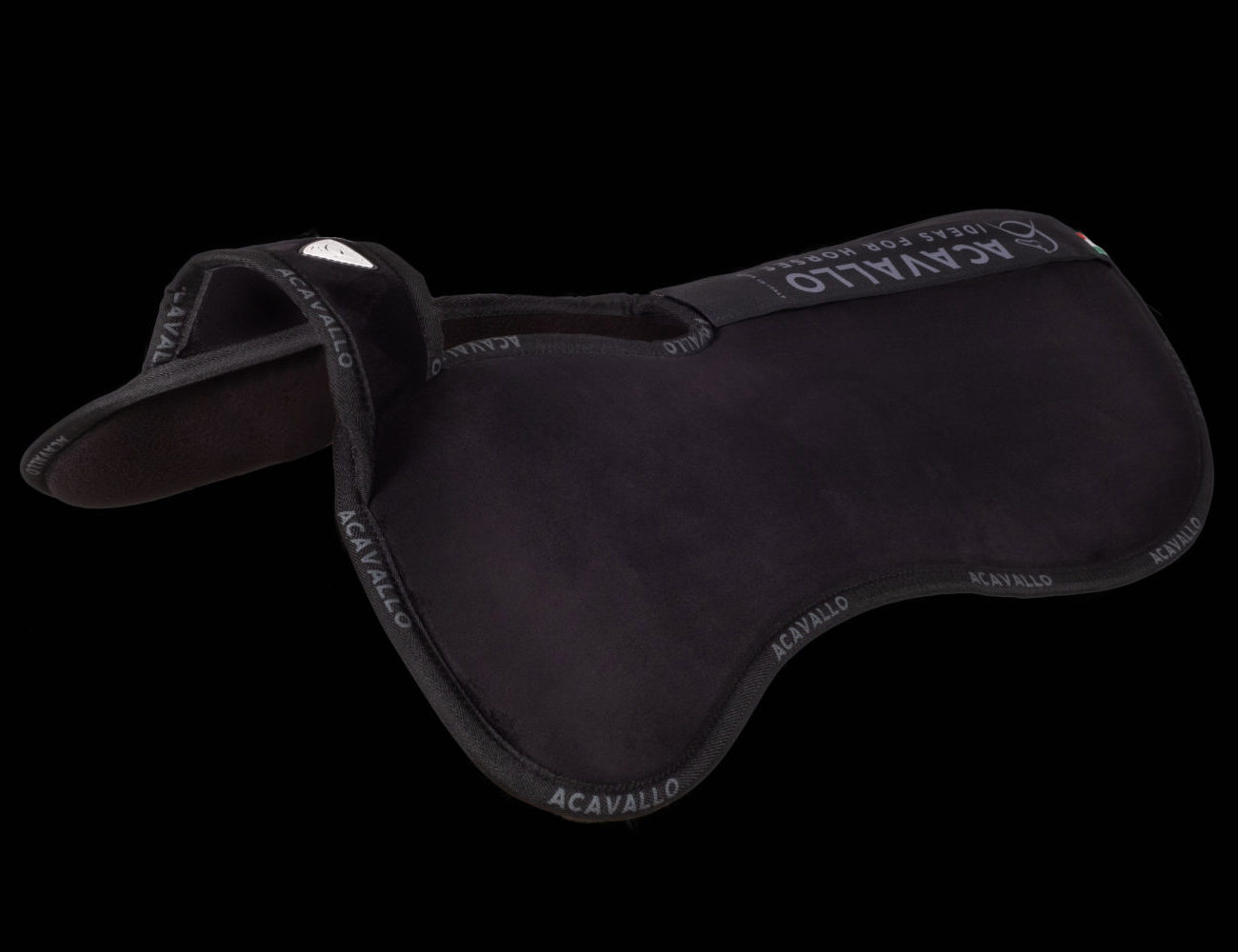 AC830 BLK