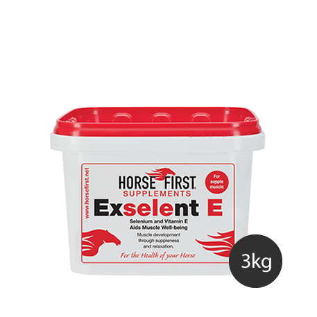 EXSELENT E