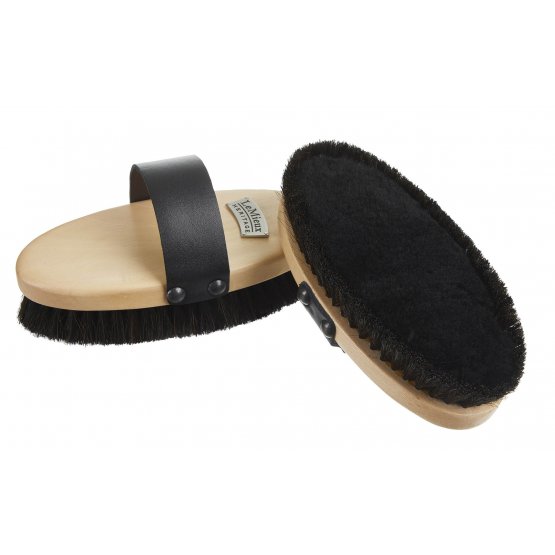 LAMBSWOOL BRUSH