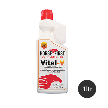 VITAL V