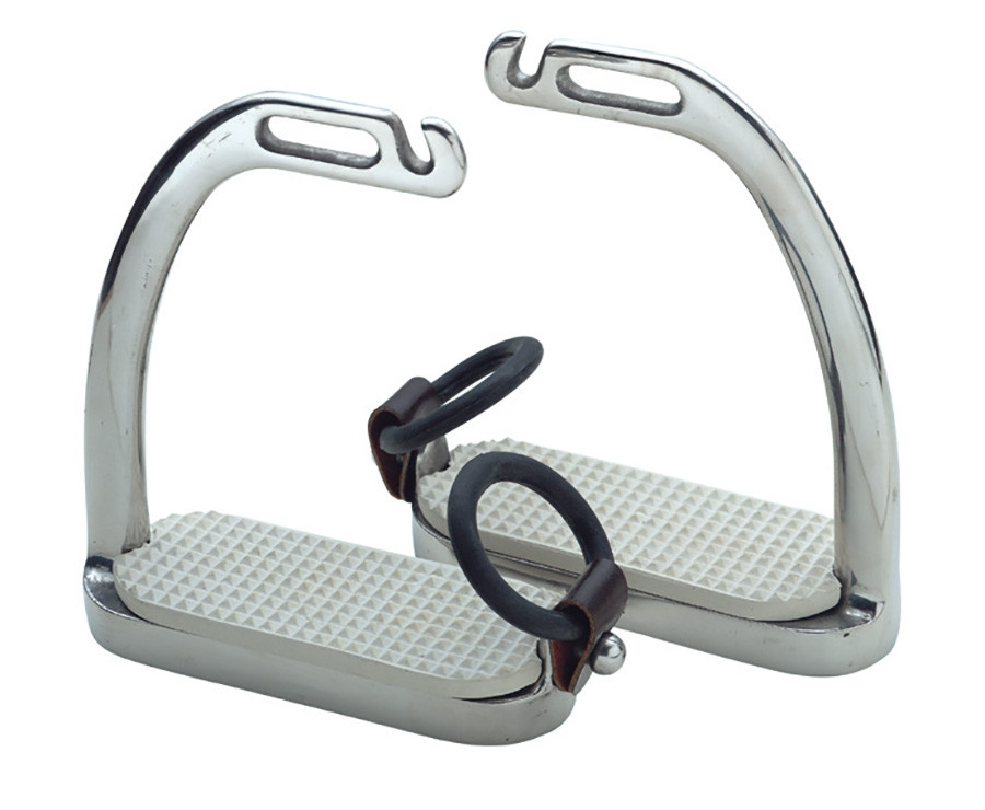 FILLIS PEACOCK STIRRUPS