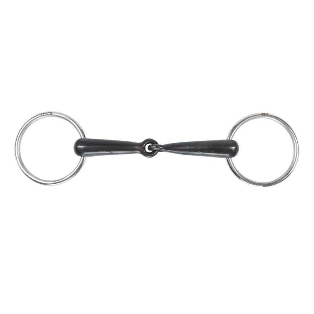 S IRON LOOSE RING HOLLOW