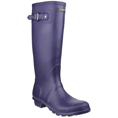 sandringham purple