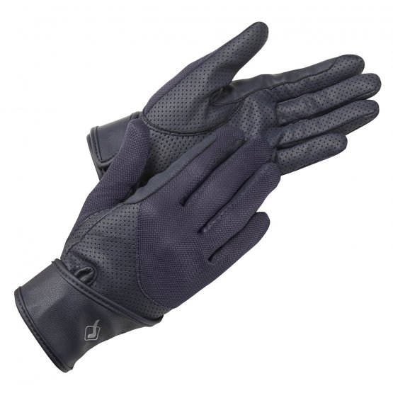 LM MESH RIDING GLOVES