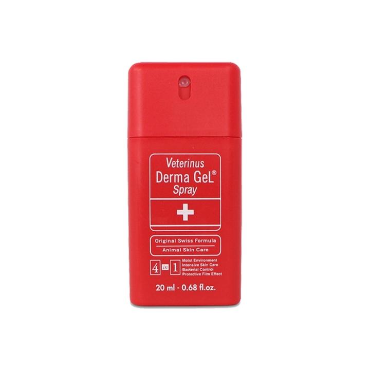 DERMA SPRAY
