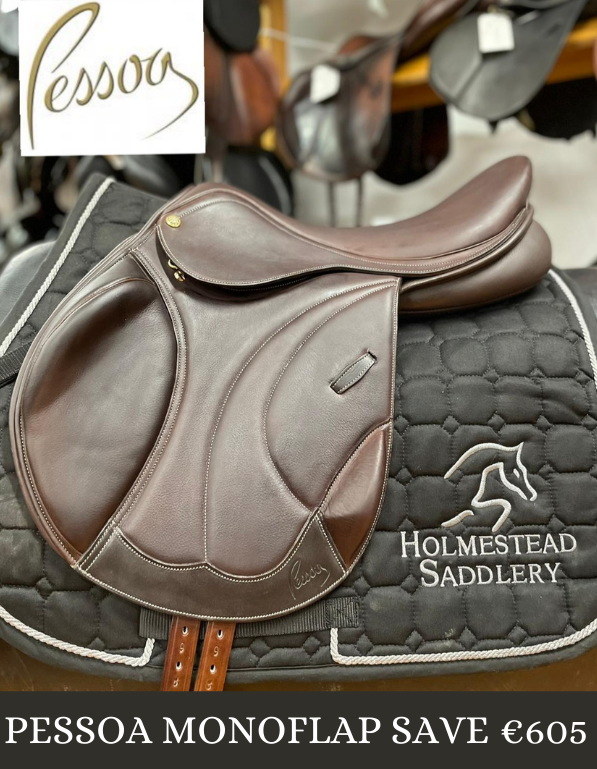 PESSOA MONOFLAP SAVE €605