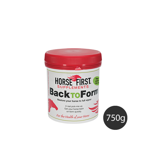 back to form p2
