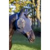 lm fly mask half