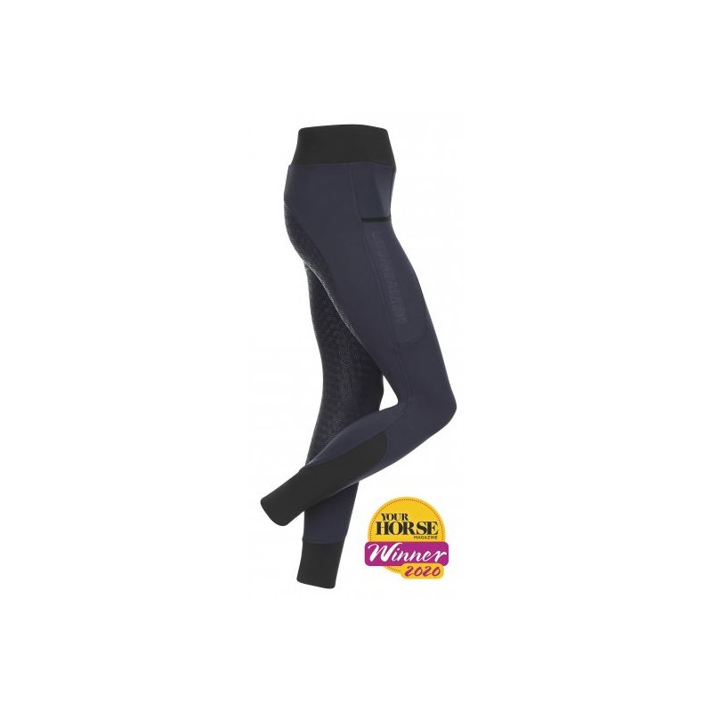 ACTIVEWEAR NAVY 1