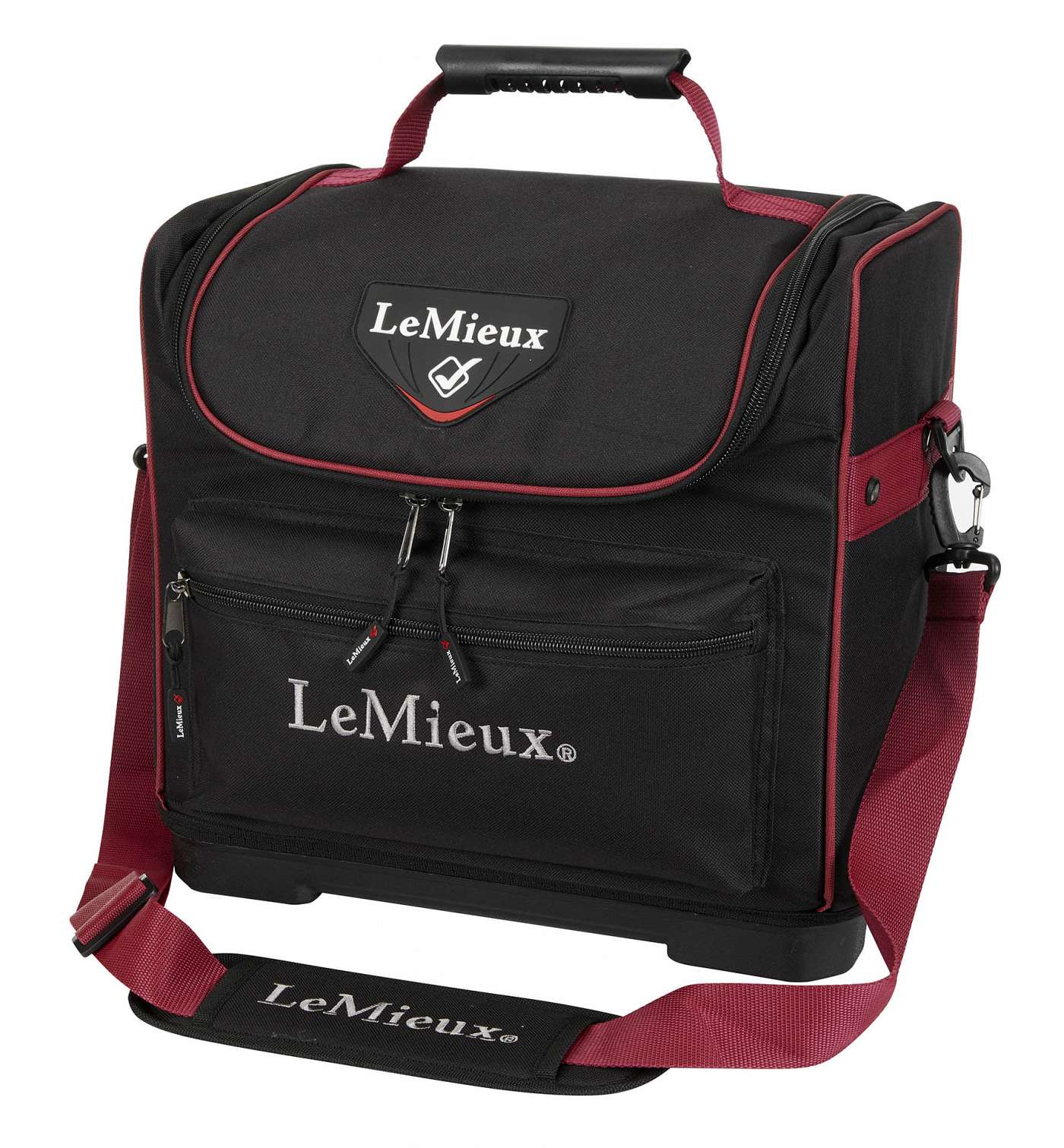 BAG BLACK