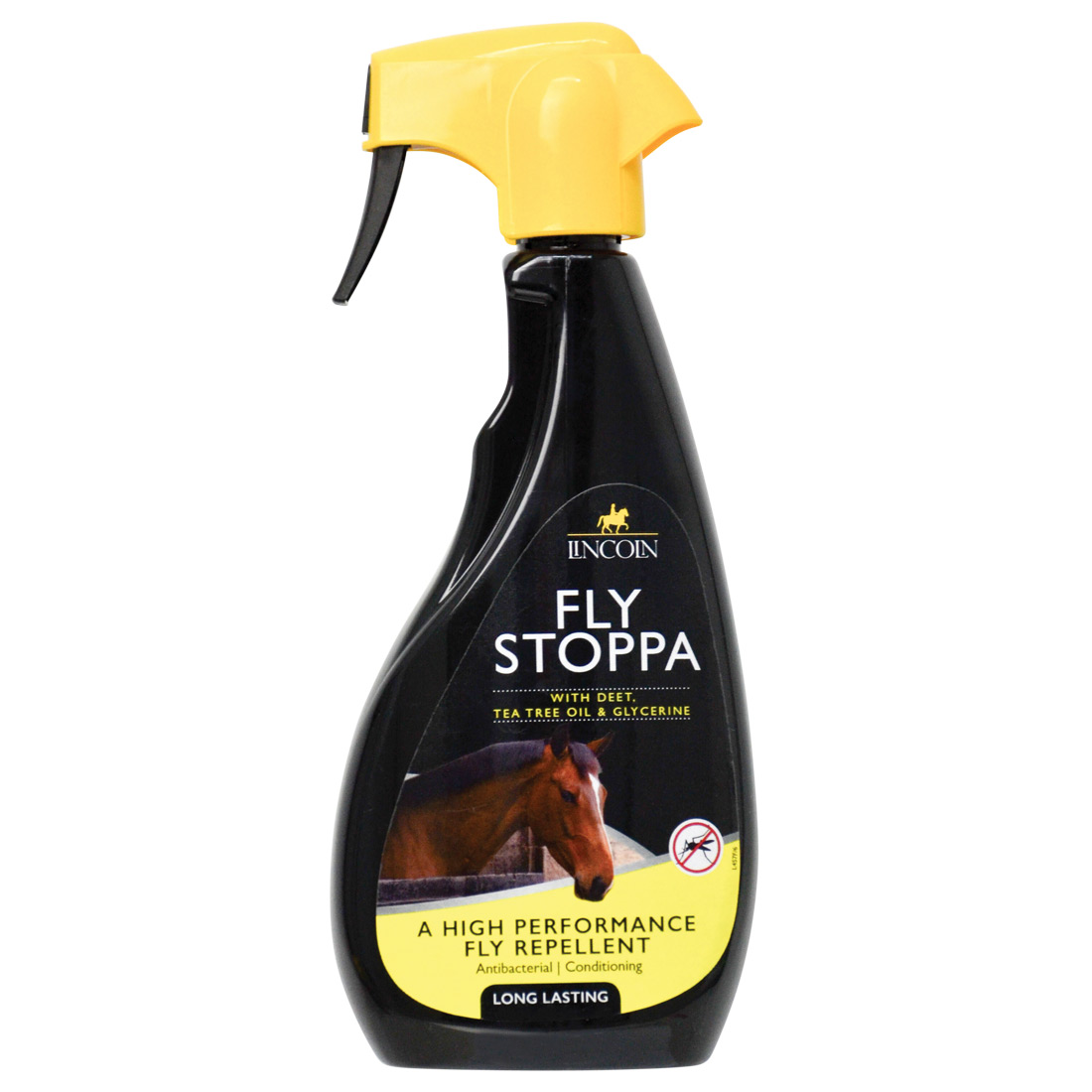 FLY STOPPA 1