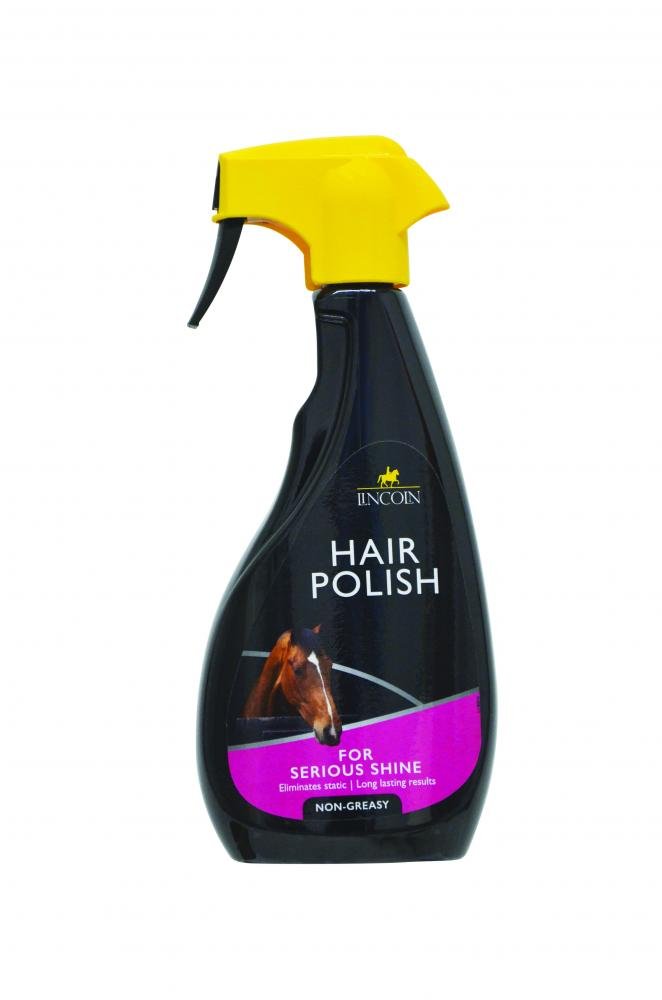 HAIR POLISH