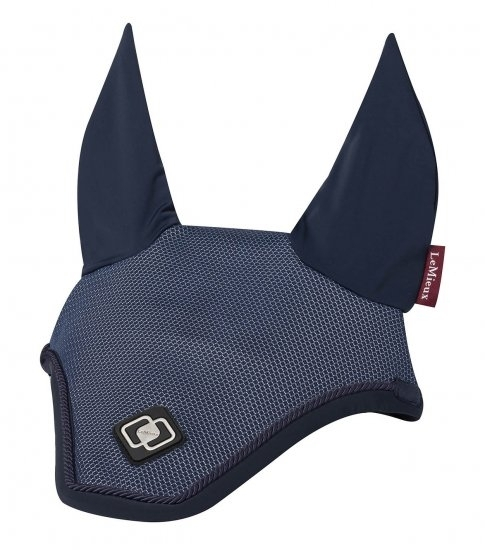 MESH FLY HOOD NAVY