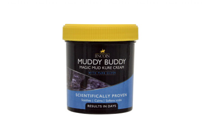 MUDDY