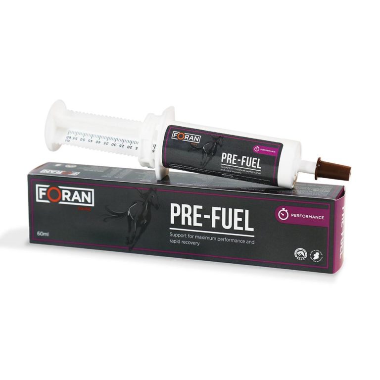 PRE FUEL