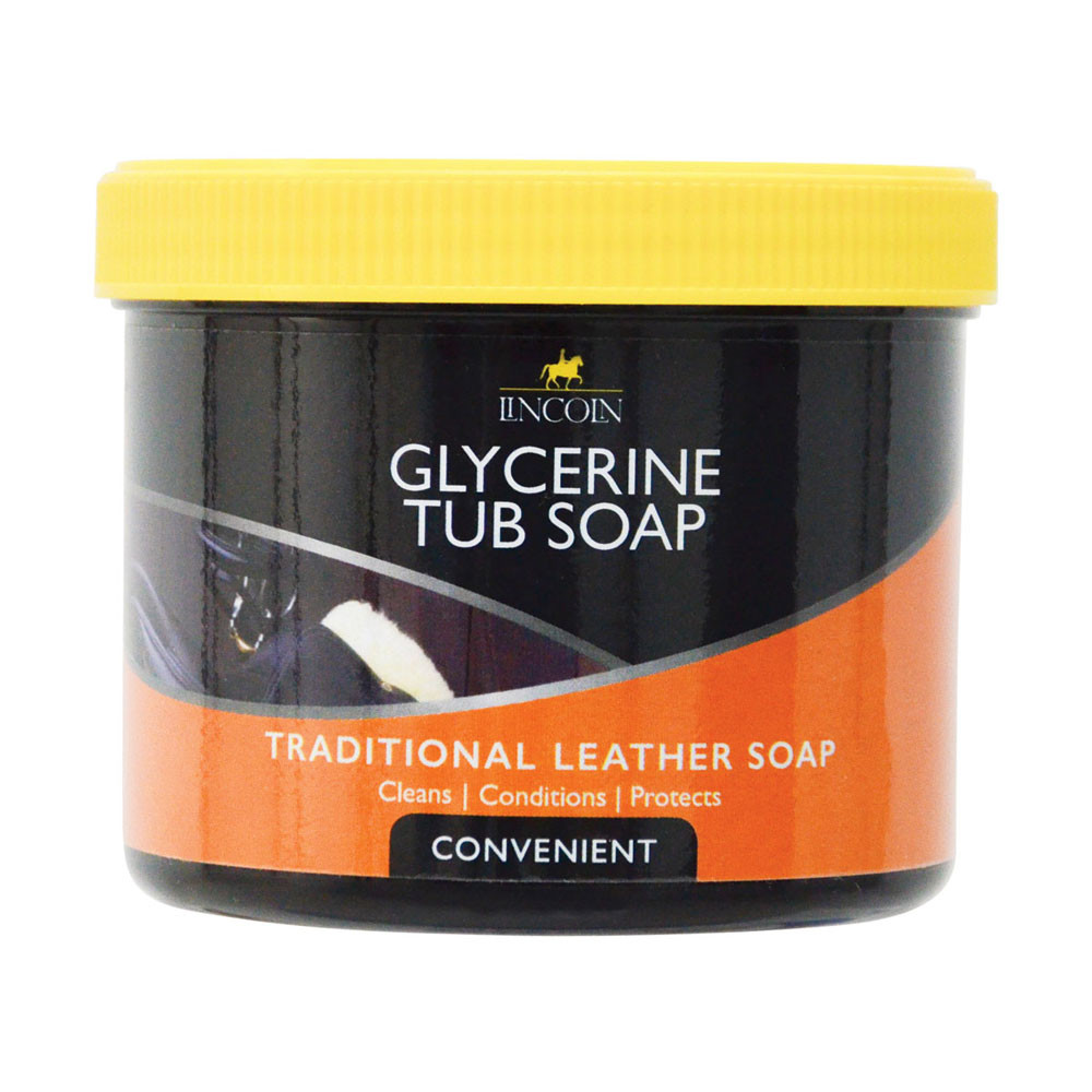 TUB SOAP