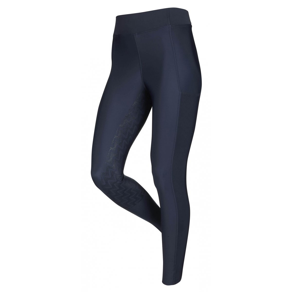 summer activewear navy