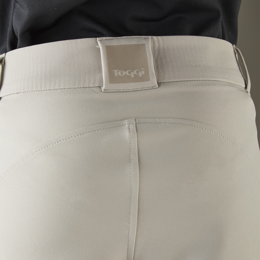 CONTOUR TEEN WOVEN BREECHES 1