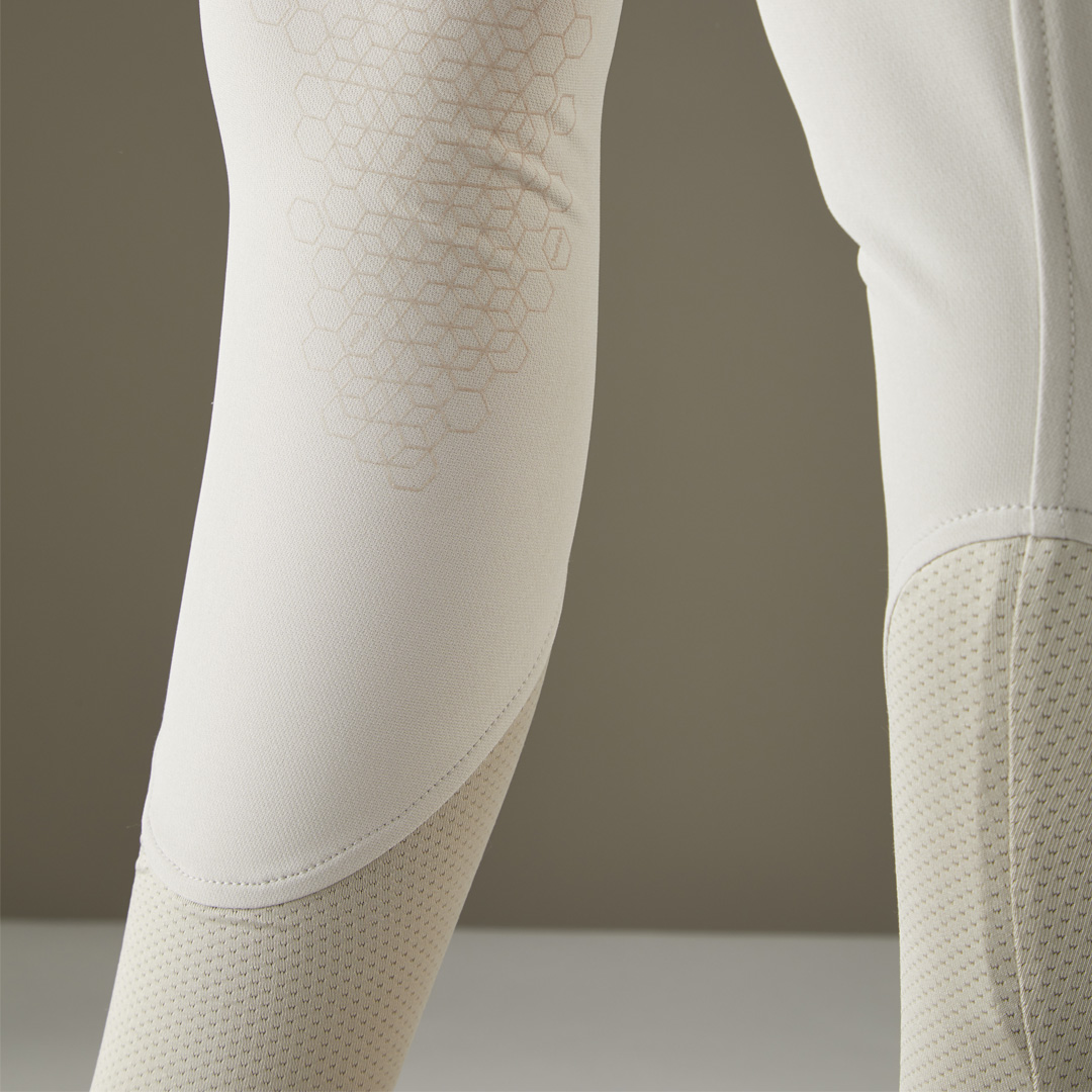 CONTOUR TEEN WOVEN BREECHES 2