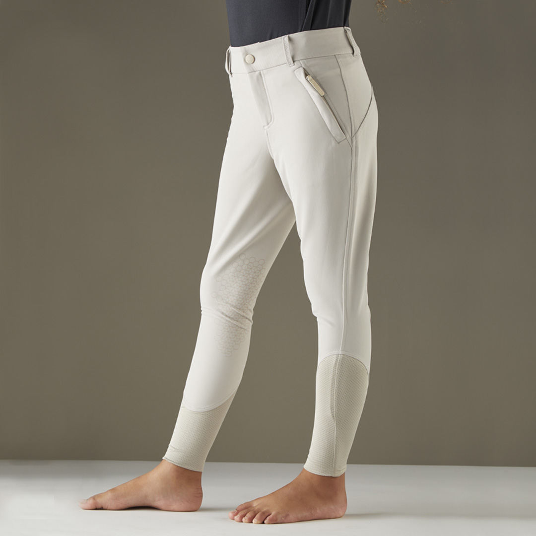 CONTOUR TEEN WOVEN BREECHES