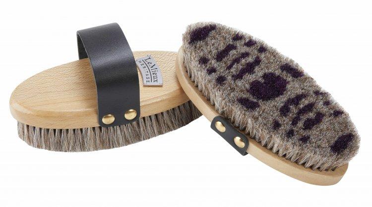 DAPPLE BODY BRUSH