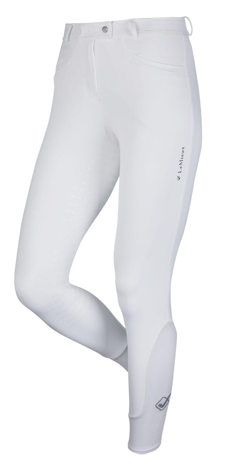 DYNAMIC WHITE