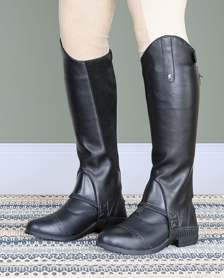 GAITERS