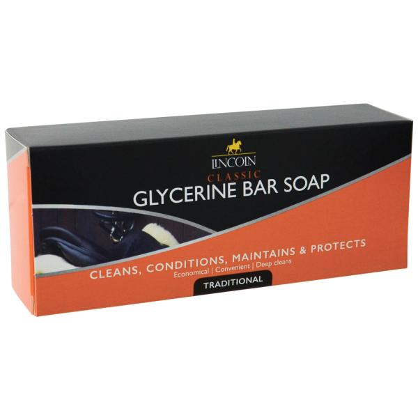 GLYCERINE BAR SOAP