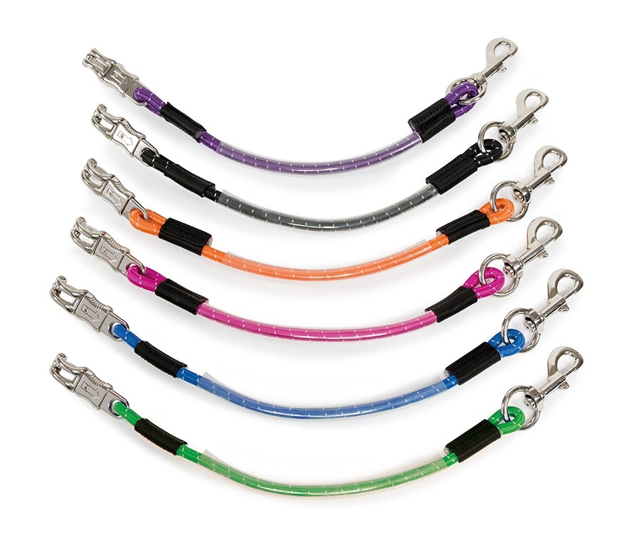 HEAVY DUTY BUNGEE TRAILOR TIE