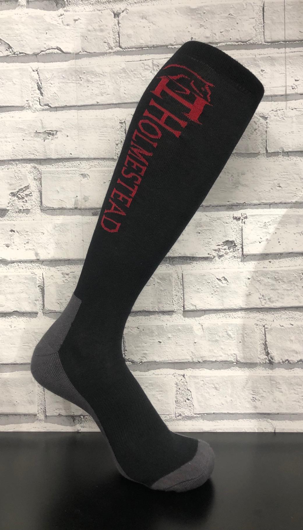 HS SOCKS MENS 6