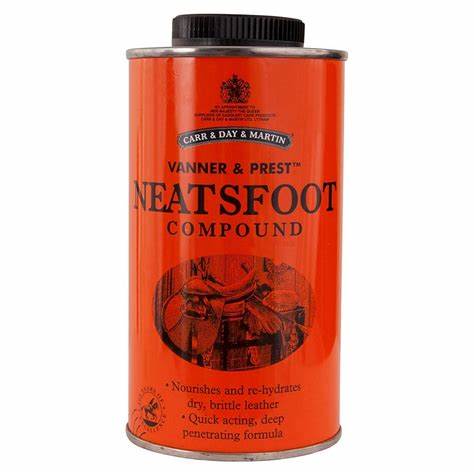 NEATSFOOT