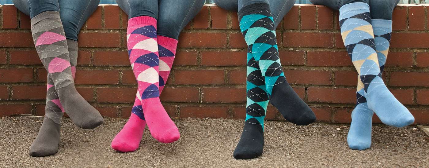 SOCKS RG