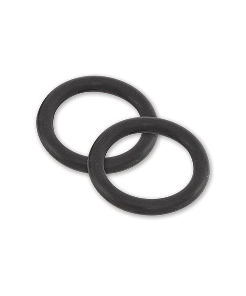 RUBBER FOR PEACOCK STIRRUPS
